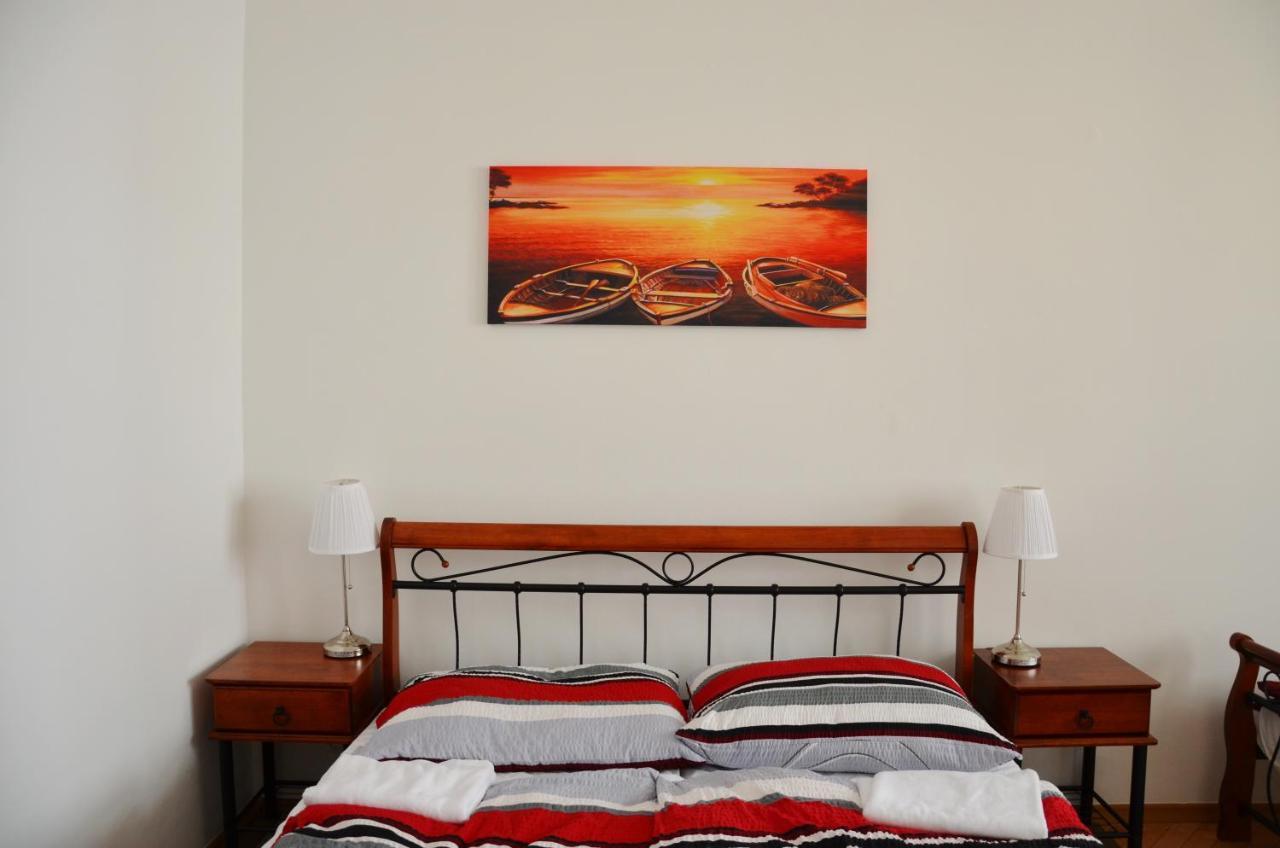 Apartment In The Heart Of Prague Exterior photo